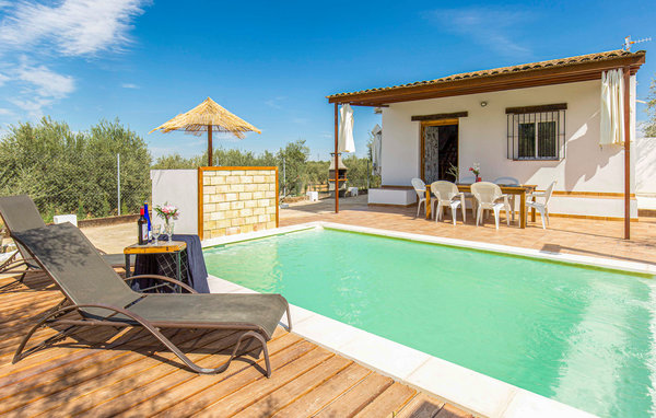Location de vacances - Arahal , Espagne - EAC507 1