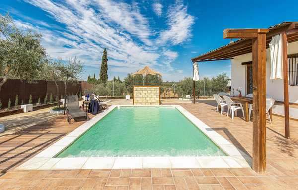 Casa de vacaciones - Arahal , España - EAC507 11