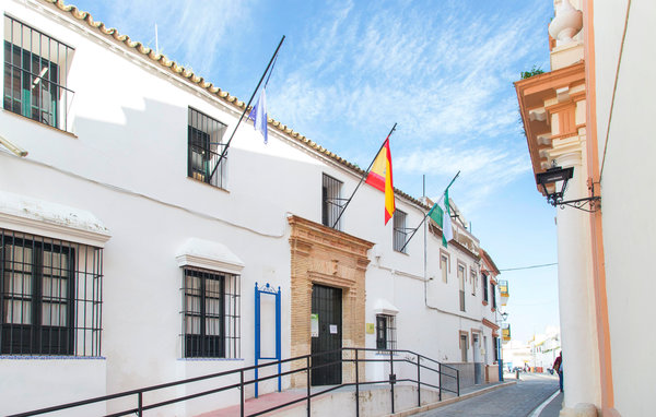 Casa de vacaciones - Arahal , España - EAC522 907