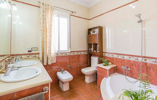 Casa de vacaciones - Arahal , España - EAC522 701