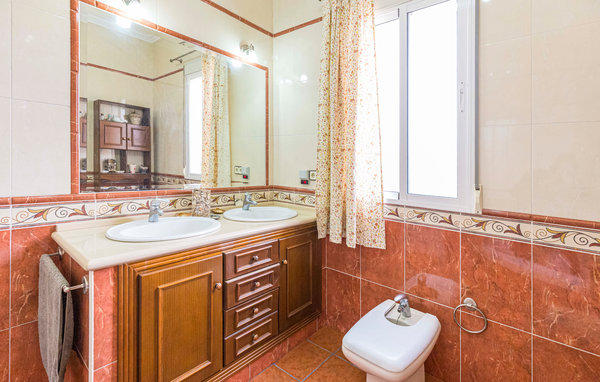 Casa de vacaciones - Arahal , España - EAC522 702