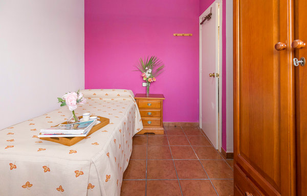 Casa de vacaciones - Arahal , España - EAC522 608