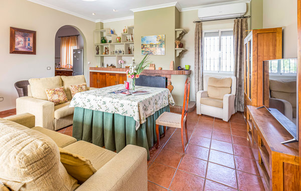 Casa de vacaciones - Arahal , España - EAC522 304