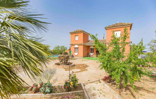 Casa de vacaciones - Arahal , España - EAC522 82
