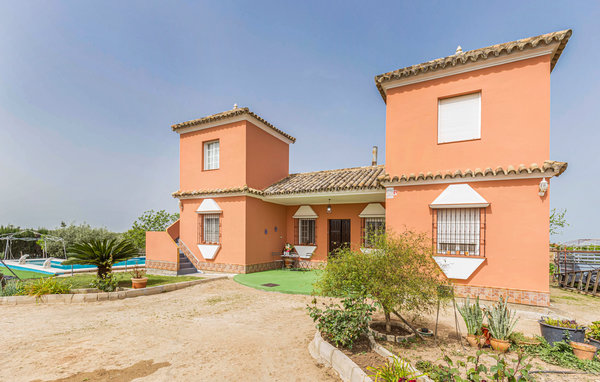 Casa de vacaciones - Arahal , España - EAC522 83