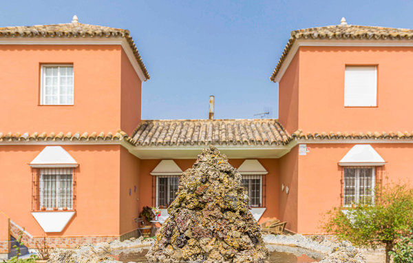 Casa de vacaciones - Arahal , España - EAC522 102