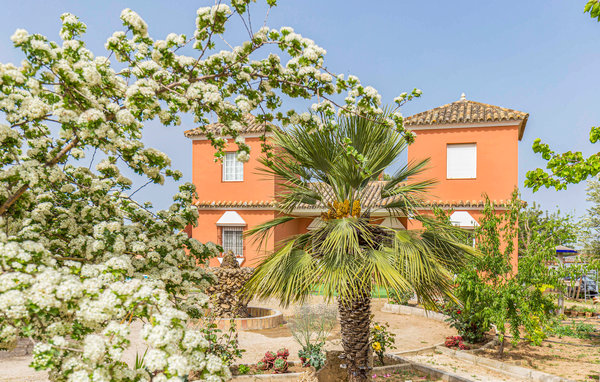 Casa de vacaciones - Arahal , España - EAC522 104
