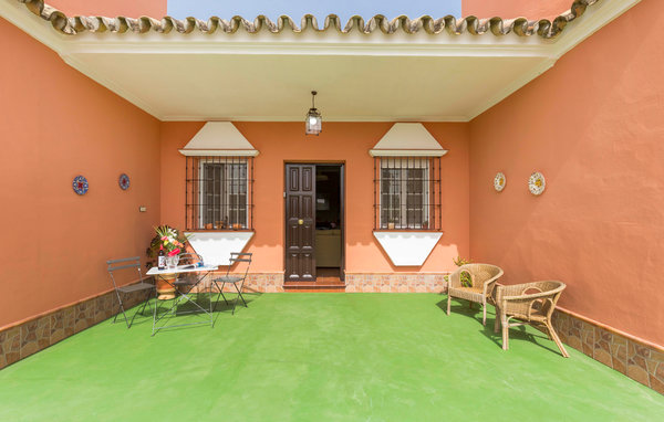 Casa de vacaciones - Arahal , España - EAC522 6