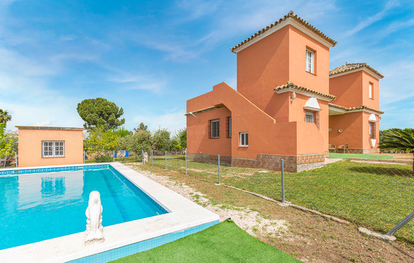 Casa de vacaciones - Arahal , España - EAC522 11