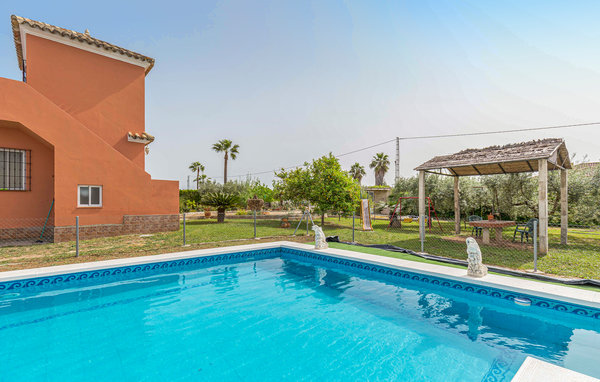 Location de vacances - Arahal , Espagne - EAC522 2