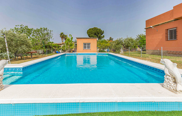 Casa de vacaciones - Arahal , España - EAC522 3