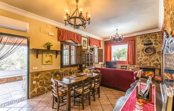 Ferienhaus 