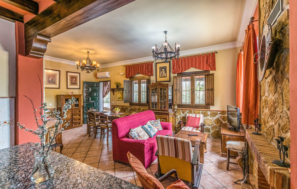 Ferienhaus 