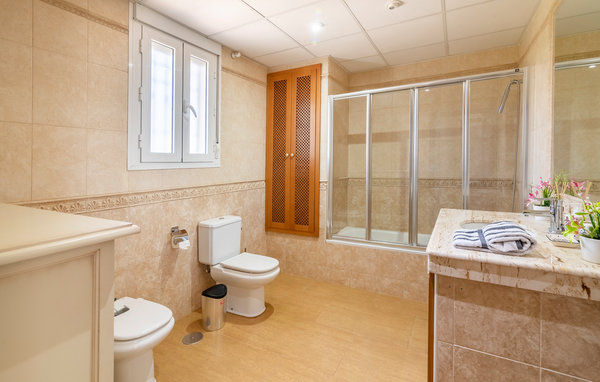 Vakantiehuis - La Carlota , Spanje - EAC541 701