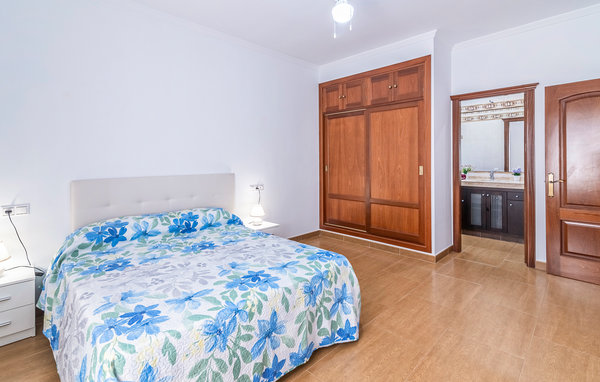 Vakantiehuis - La Carlota , Spanje - EAC541 602