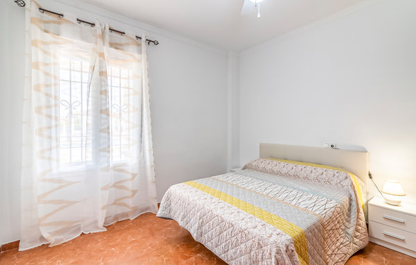Vakantiehuis - La Carlota , Spanje - EAC541 603