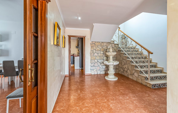 Vakantiehuis - La Carlota , Spanje - EAC541 501