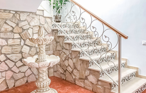 Vakantiehuis - La Carlota , Spanje - EAC541 502