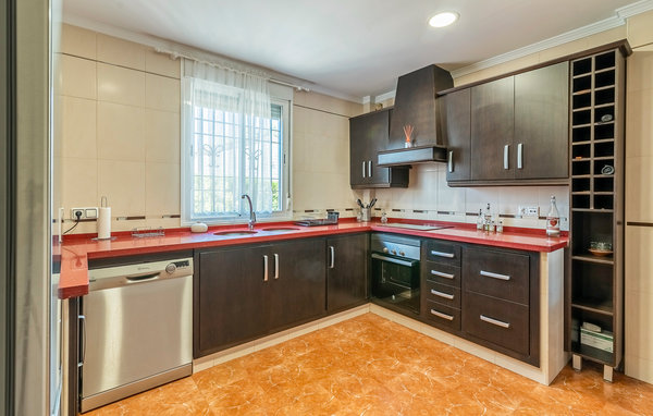 Vakantiehuis - La Carlota , Spanje - EAC541 6