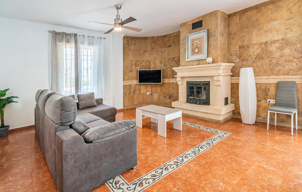 Vakantiehuis - La Carlota , Spanje - EAC541 3