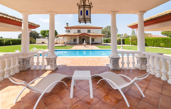 Holiday Home - La Carlota , Spain in La Carlota | Novasol