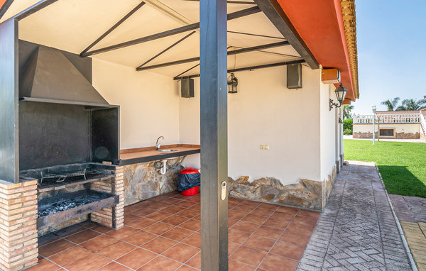 Vakantiehuis - La Carlota , Spanje - EAC541 8