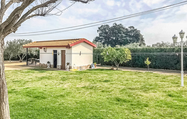Vakantiehuis - La Carlota , Spanje - EAC541 104