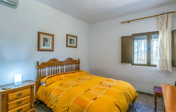 Casa de vacaciones - Montoro , España - EAC542 601