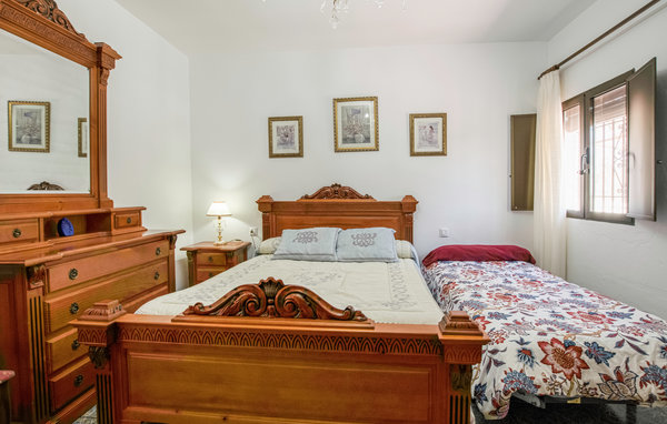 Casa de vacaciones - Montoro , España - EAC542 603