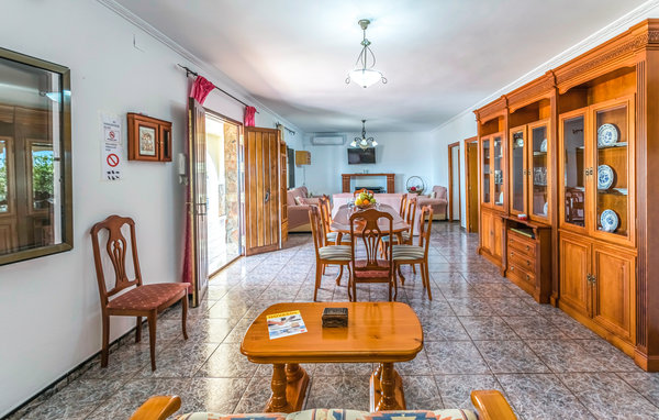 Casa de vacaciones - Montoro , España - EAC542 4