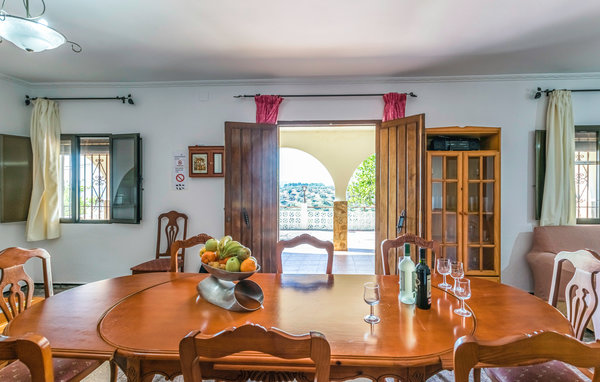Casa de vacaciones - Montoro , España - EAC542 5