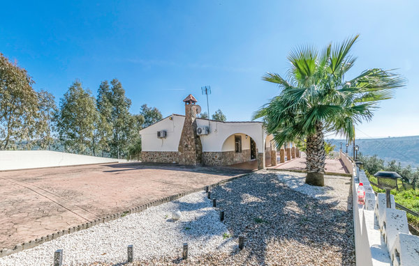 Casa de vacaciones - Montoro , España - EAC542 81