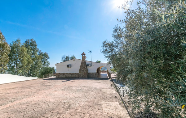 Casa de vacaciones - Montoro , España - EAC542 82