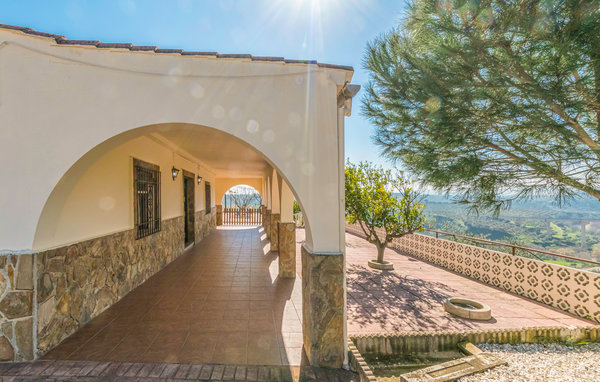 Casa de vacaciones - Montoro , España - EAC542 101