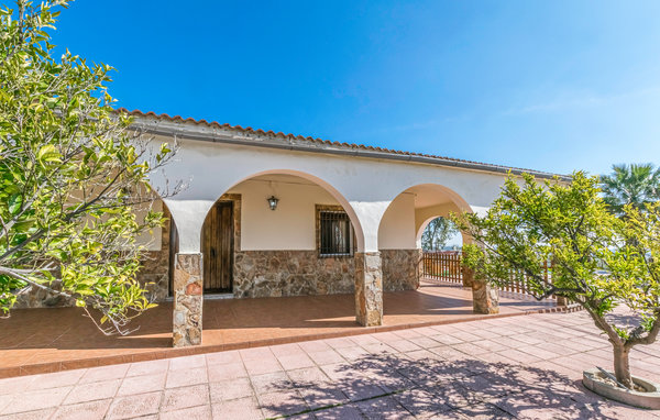 Casa de vacaciones - Montoro , España - EAC542 102