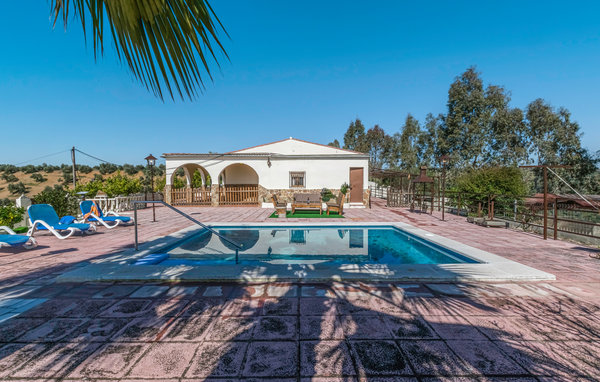 Casa de vacaciones - Montoro , España - EAC542 11