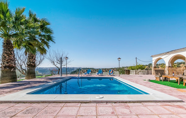 Casa de vacaciones - Montoro , España - EAC542 12