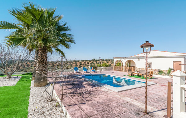 Casa de vacaciones - Montoro , España - EAC542 14