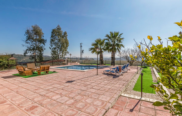 Casa de vacaciones - Montoro , España - EAC542 15