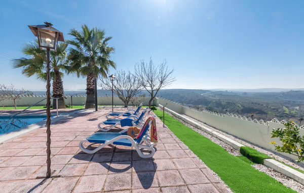 Casa de vacaciones - Montoro , España - EAC542 7