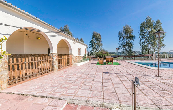 Casa de vacaciones - Montoro , España - EAC542 16