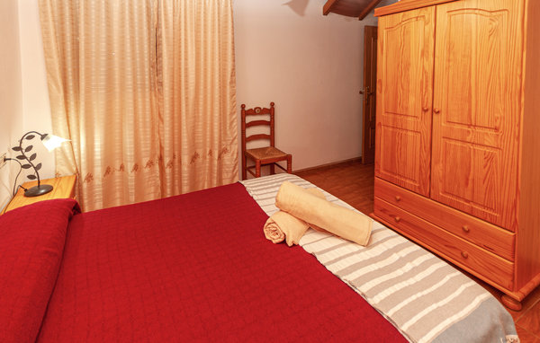 Casa de vacaciones - Montefrío, Granada , España - EAC555 604