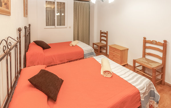 Casa de vacaciones - Montefrío, Granada , España - EAC555 606