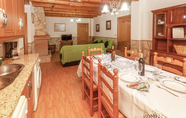 Casa de vacaciones - Montefrío, Granada , España - EAC555 404