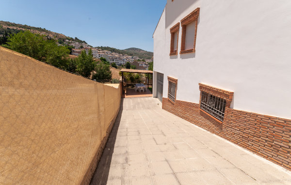 Casa de vacaciones - Montefrío, Granada , España - EAC555 103