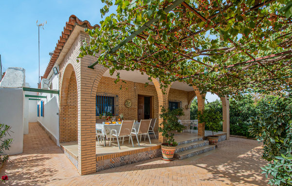 Domy wakacyjne - Casariche , Hiszpania - EAC562 81