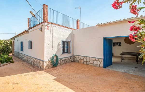 Domy wakacyjne - Casariche , Hiszpania - EAC562 82