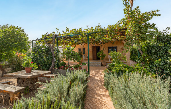 Domy wakacyjne - Casariche , Hiszpania - EAC562 8