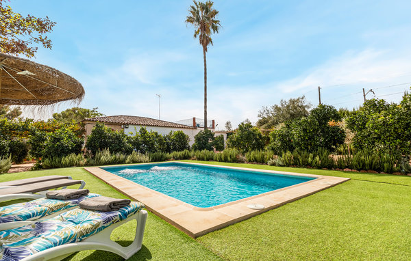 Casa de vacaciones - Casariche , España - EAC562 1