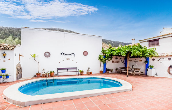 Holiday Home - Rute , Spain - EAC566 1